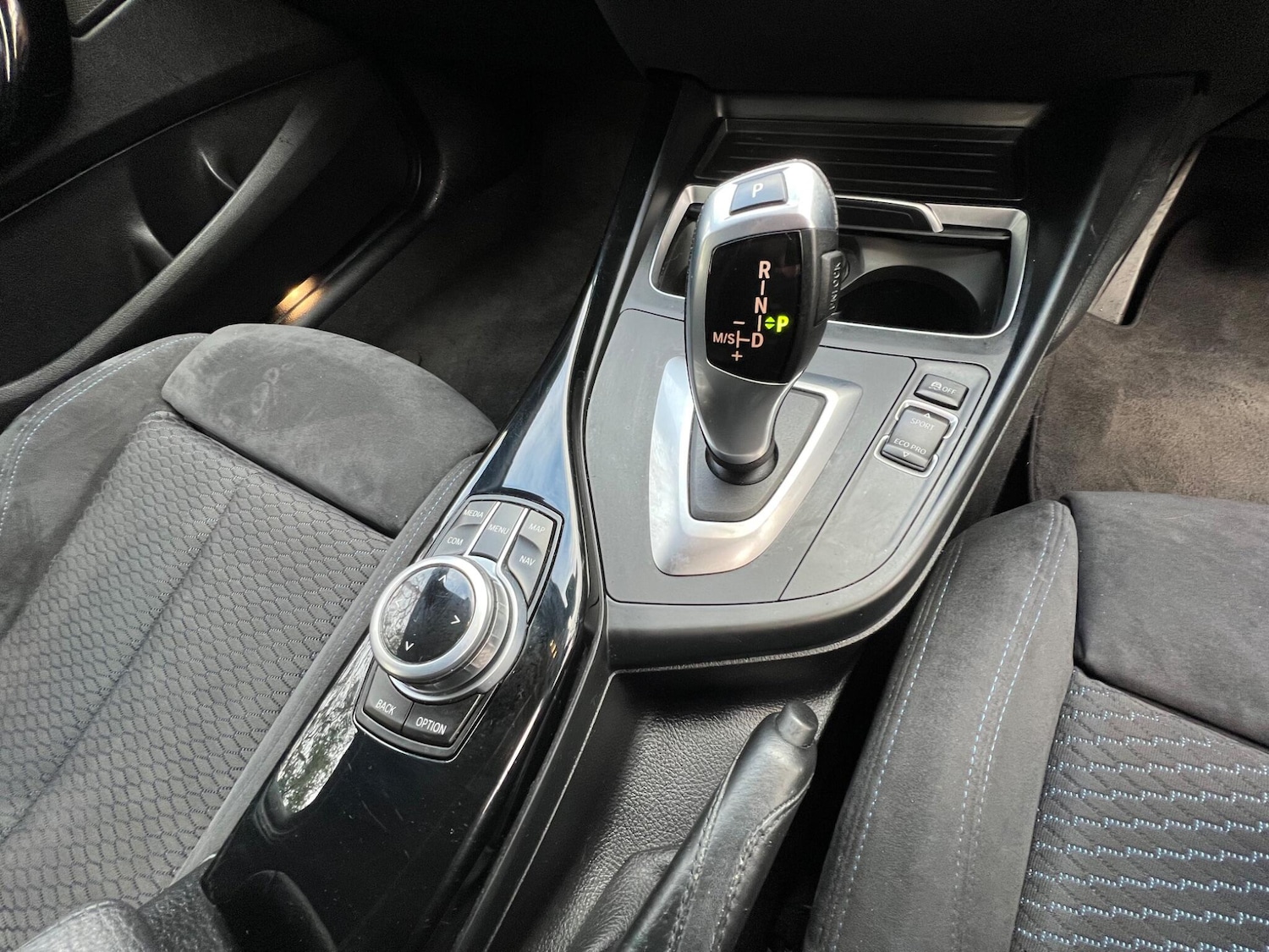 Used BMW 1 Series 2017 for sale - 76839408: Photo 12