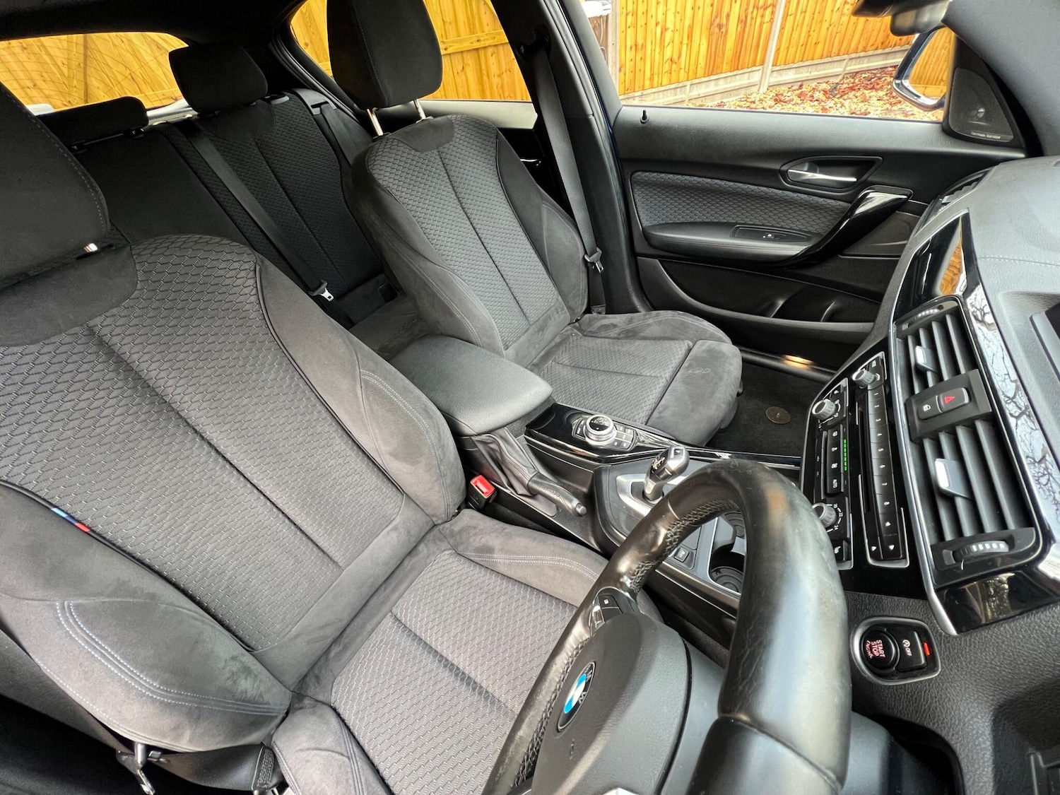 Used BMW 1 Series 2017 for sale - 76839408: Photo 16