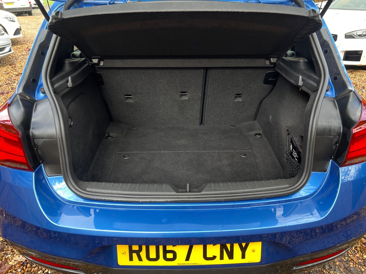 Used BMW 1 Series 2017 for sale - 76839408: Photo 17