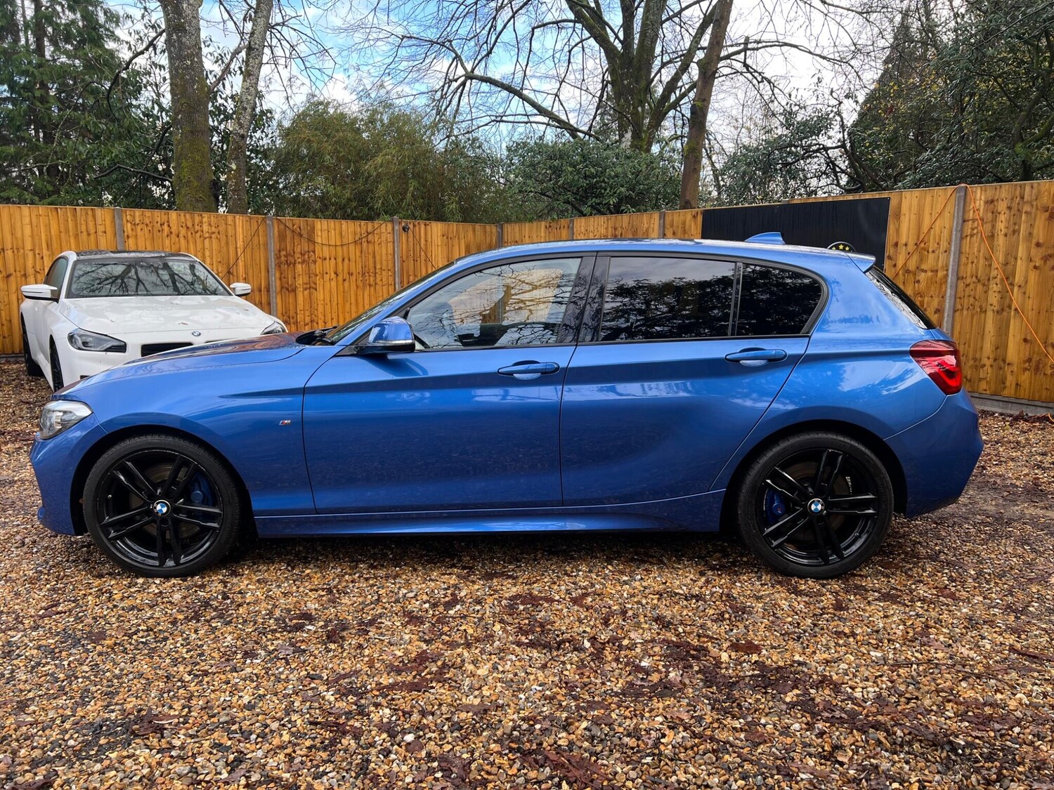 Used BMW 1 Series 2017 for sale - 76839408: Photo 22