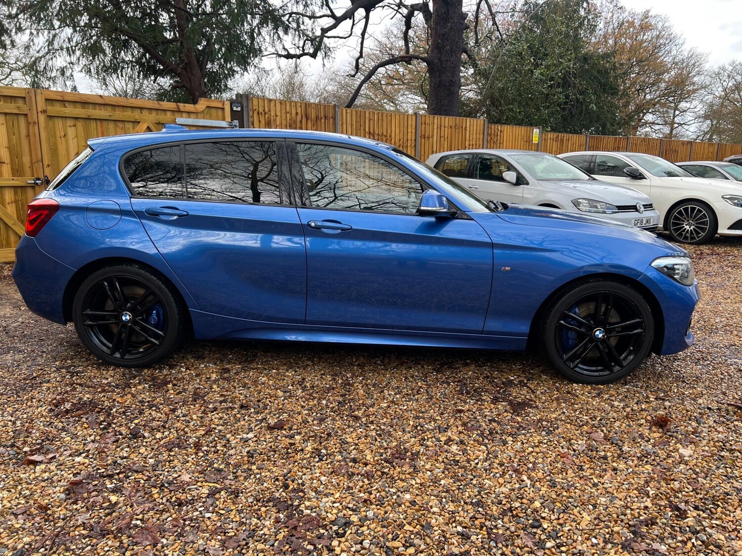 Used BMW 1 Series 2017 for sale - 76839408: Photo 26