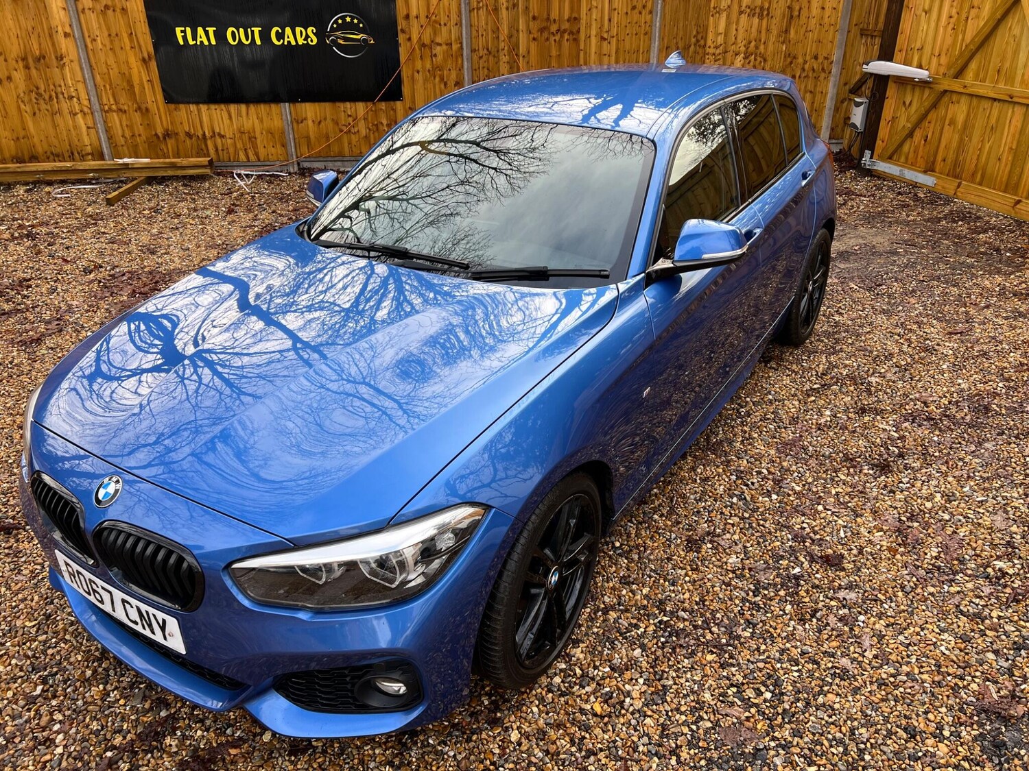 Used BMW 1 Series 2017 for sale - 76839408: Photo 28