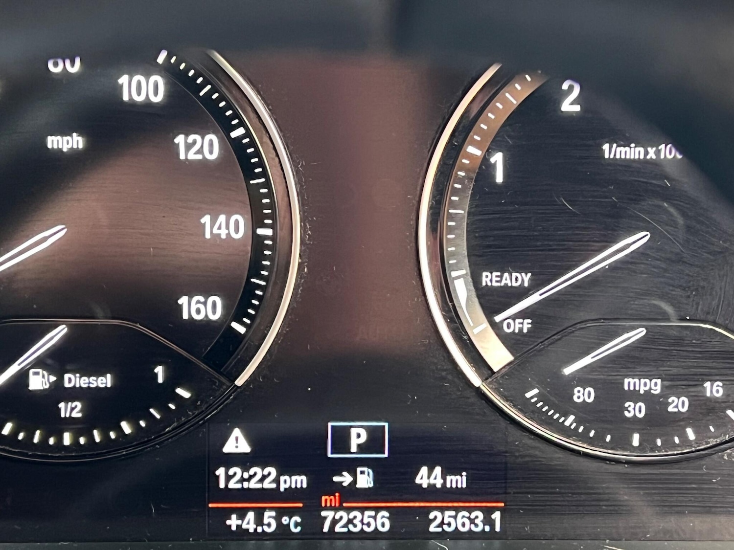 Used BMW 1 Series 2017 for sale - 76839408: Photo 29