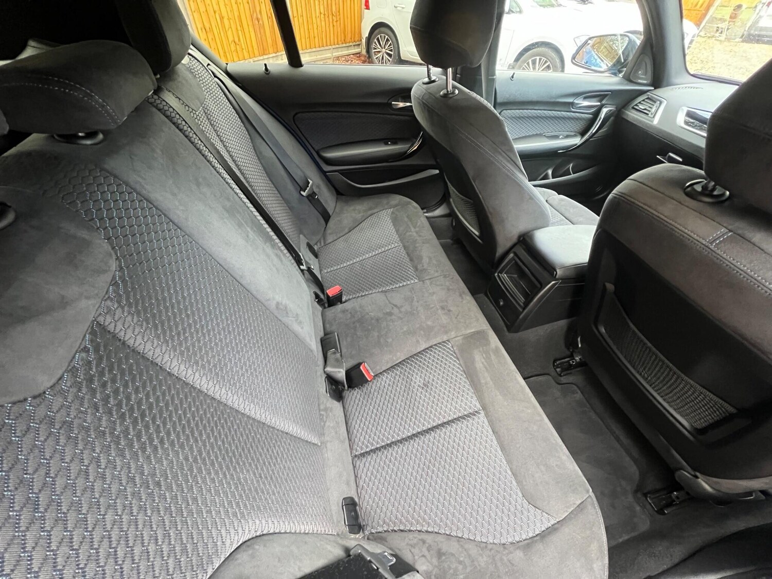 Used BMW 1 Series 2017 for sale - 76839408: Photo 30