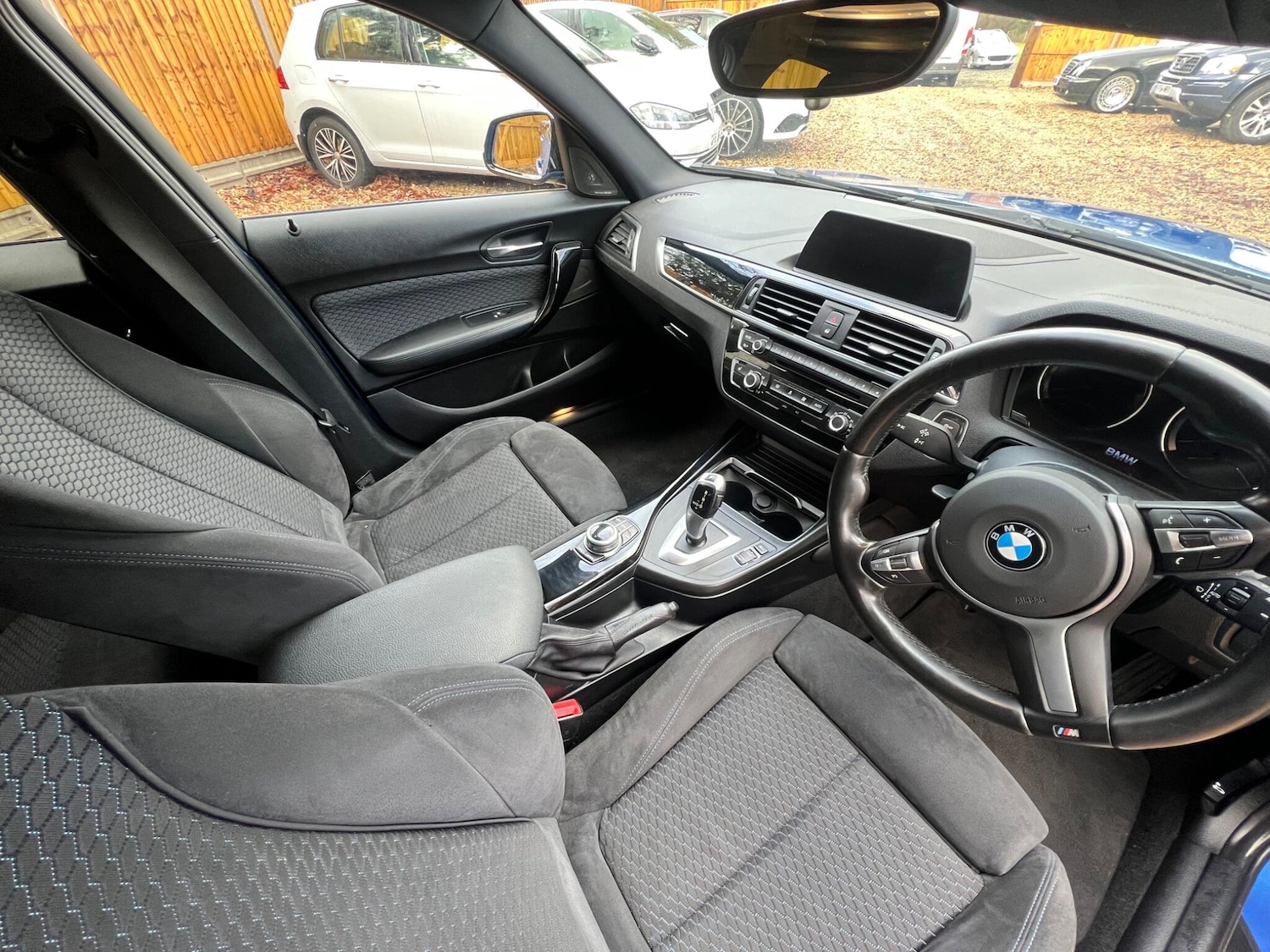 Used BMW 1 Series 2017 for sale - 76839408: Photo 31