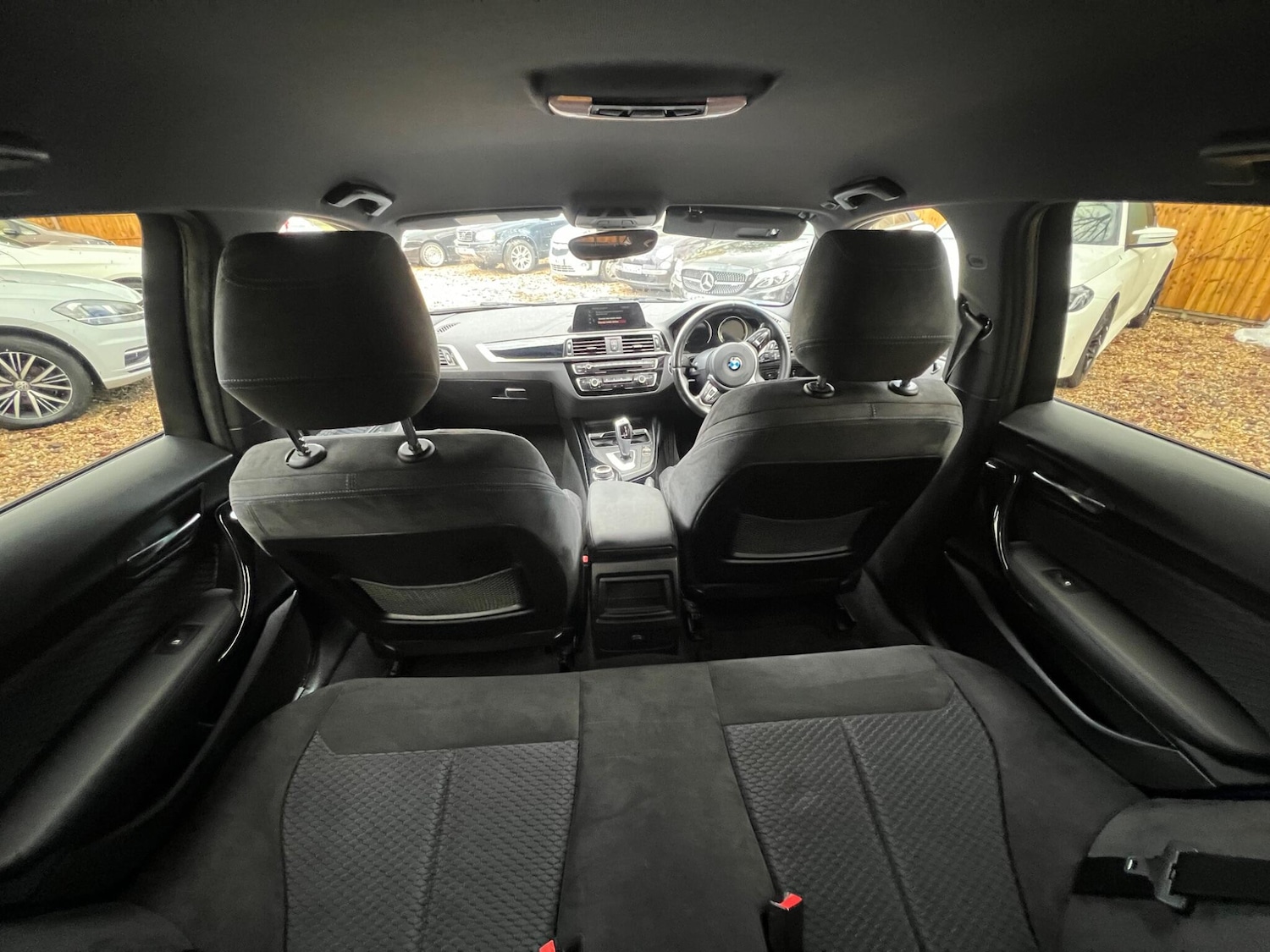 Used BMW 1 Series 2017 for sale - 76839408: Photo 32