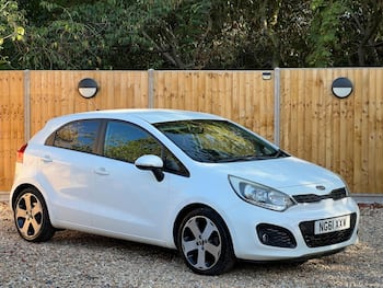 Used Kia Rio 2011 for sale - 79621116: Photo