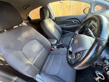 Used Kia Rio 2011 for sale - 79621116: Photo