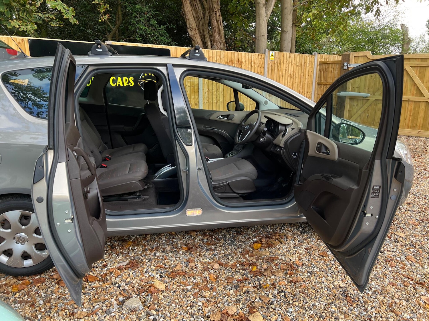 Vehicle 7