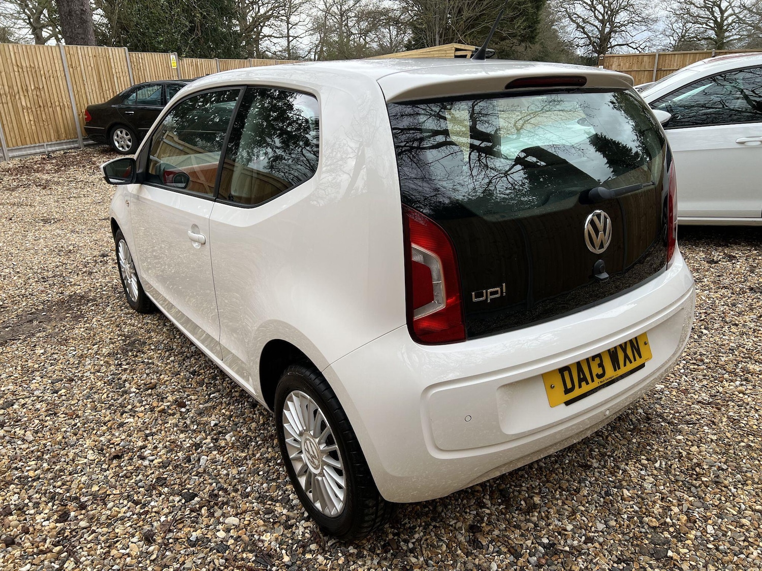 Used Volkswagen up! for sale - 77926033: Photo 11