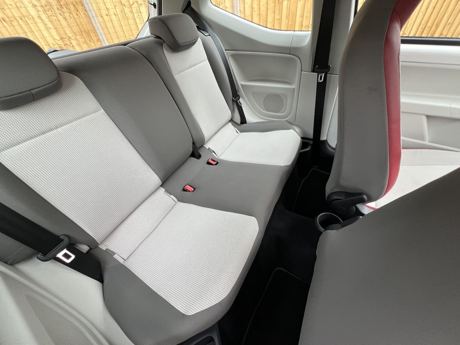 Used Volkswagen up! for sale - 77926033: Photo 14