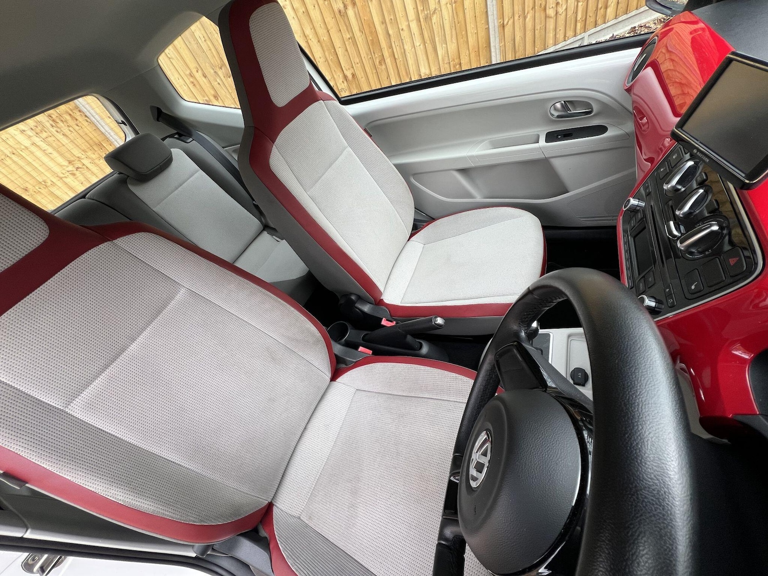 Used Volkswagen up! for sale - 77926033: Photo 15