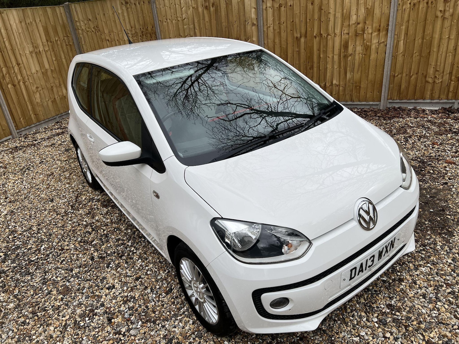Used Volkswagen up! for sale - 77926033: Photo 17