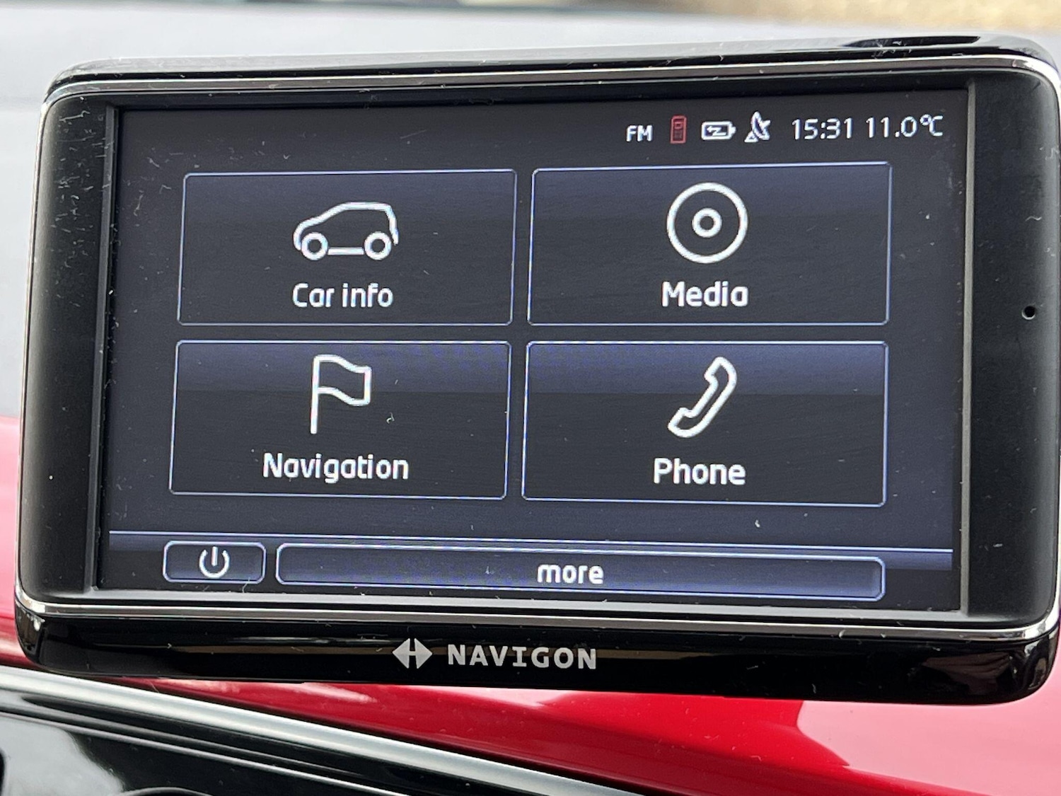 Used Volkswagen up! for sale - 77926033: Photo 2