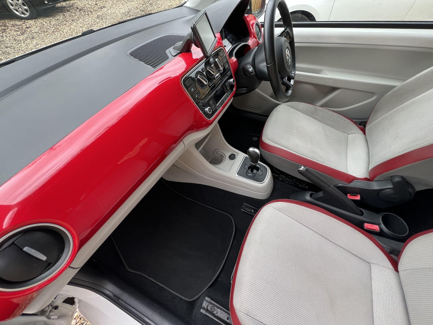 Used Volkswagen up! for sale - 77926033: Photo 20