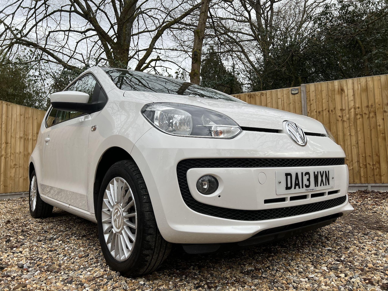 Used Volkswagen up! for sale - 77926033: Photo 21