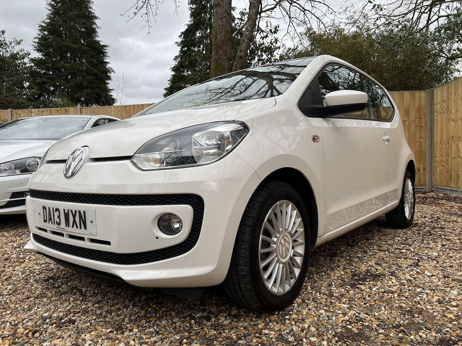 Used Volkswagen up! for sale - 77926033: Photo 22