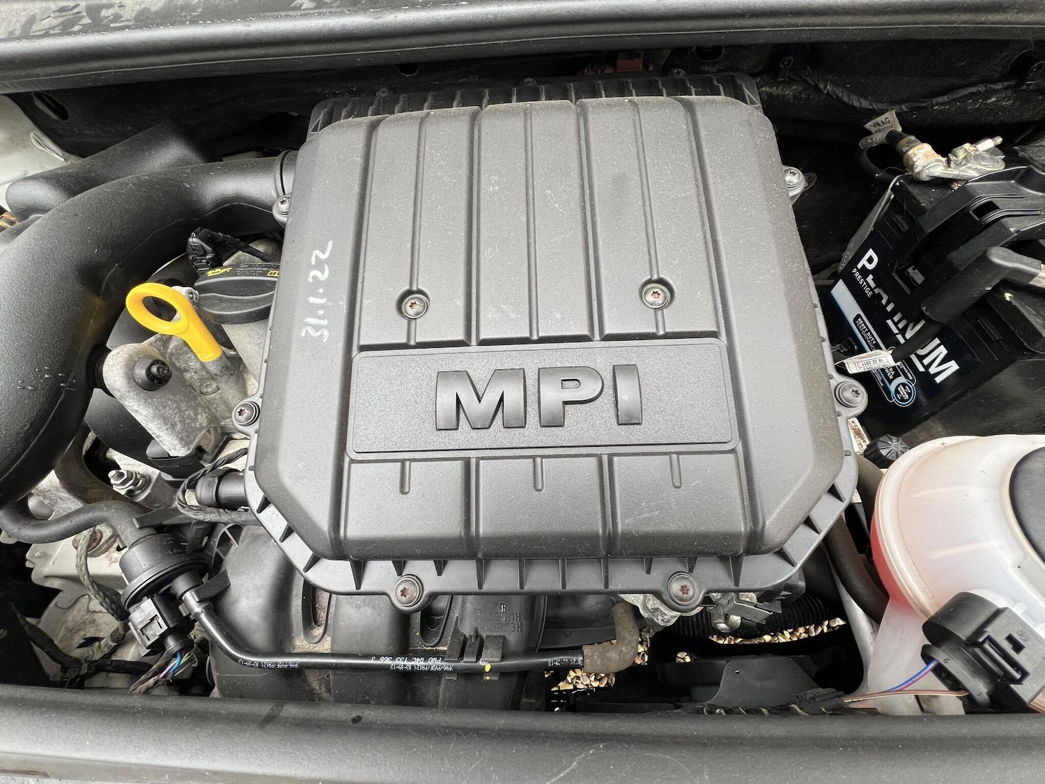 Used Volkswagen up! for sale - 77926033: Photo 23