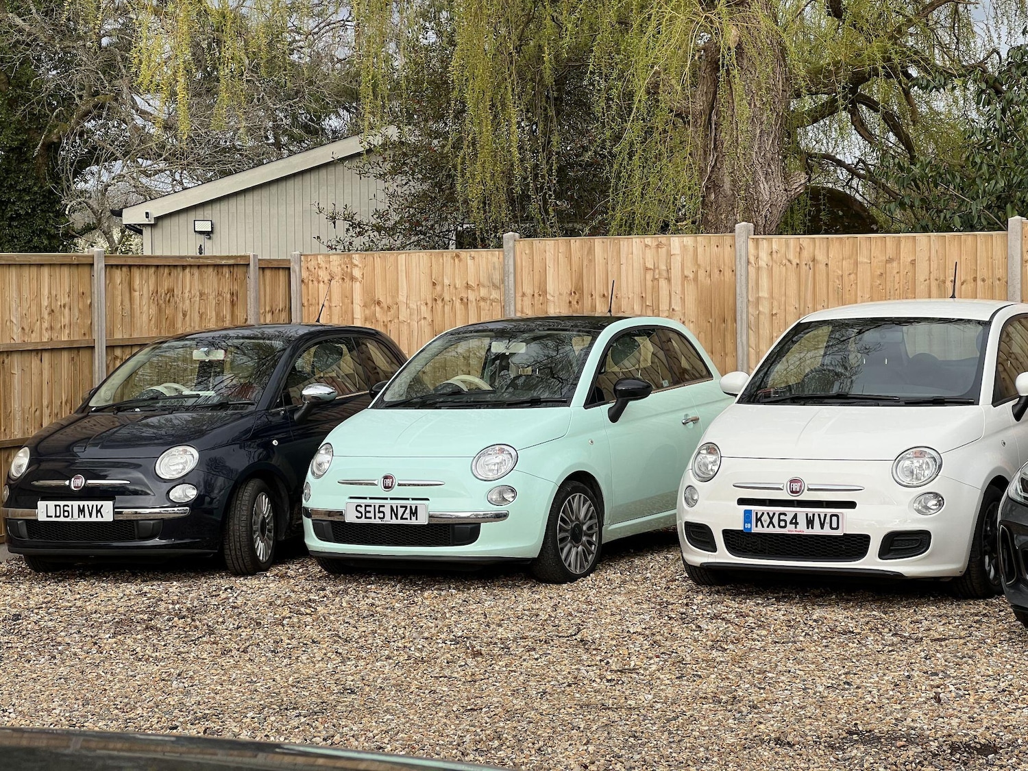 Used Volkswagen up! for sale - 77926033: Photo 24