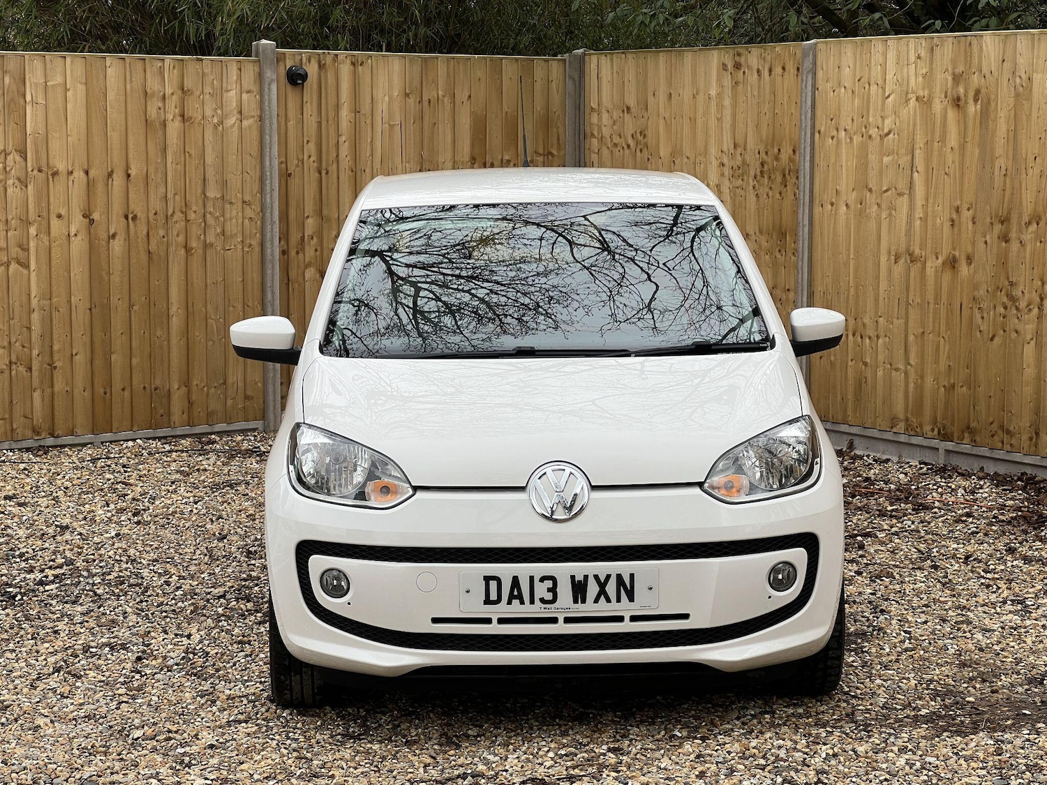 Used Volkswagen up! for sale - 77926033: Photo 6