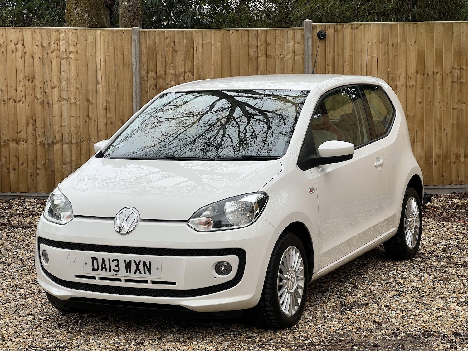 Used Volkswagen up! for sale - 77926033: Photo 7