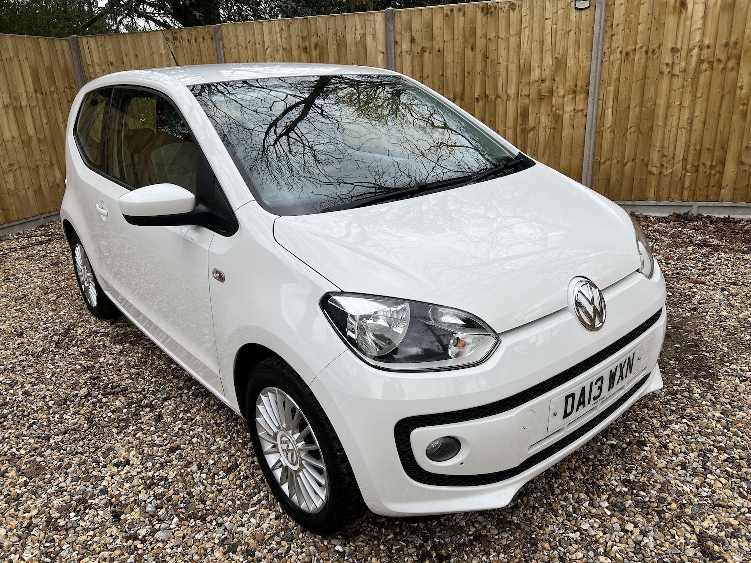 Used Volkswagen up! for sale - 77926033: Photo 9