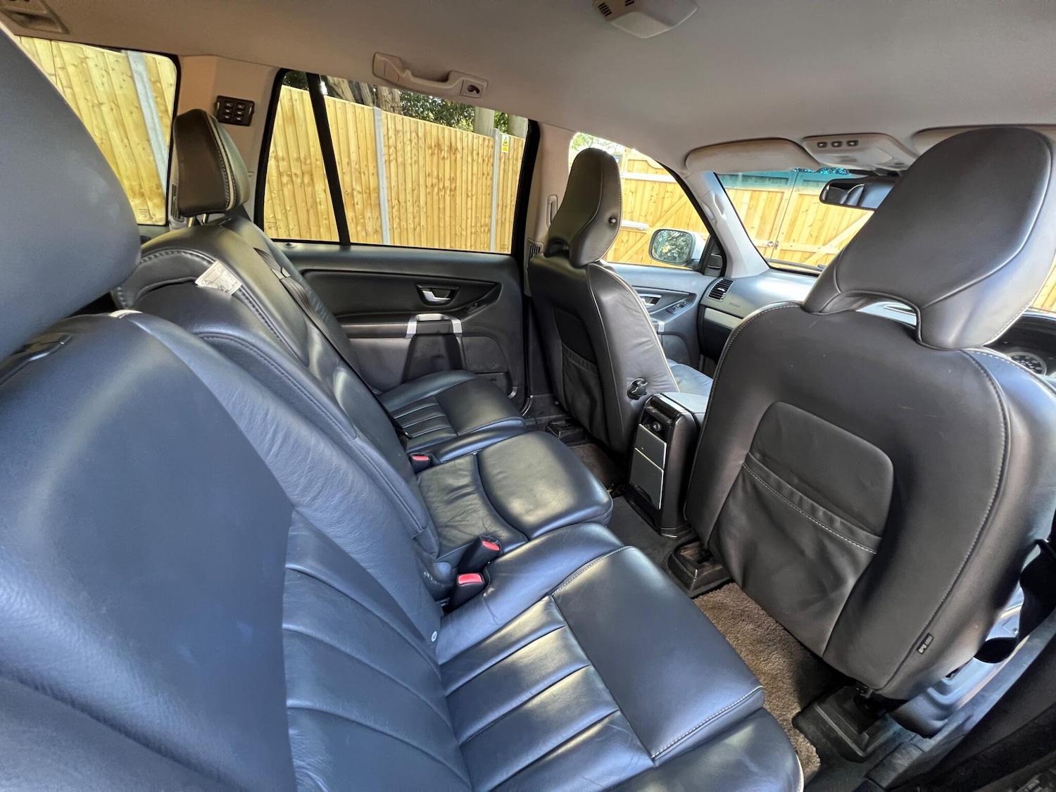 Used Volvo XC90 2014 for sale - 76121241: Photo 11