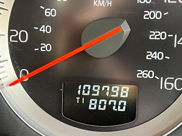 Used Volvo XC90 2014 for sale - 76121241: Photo 12