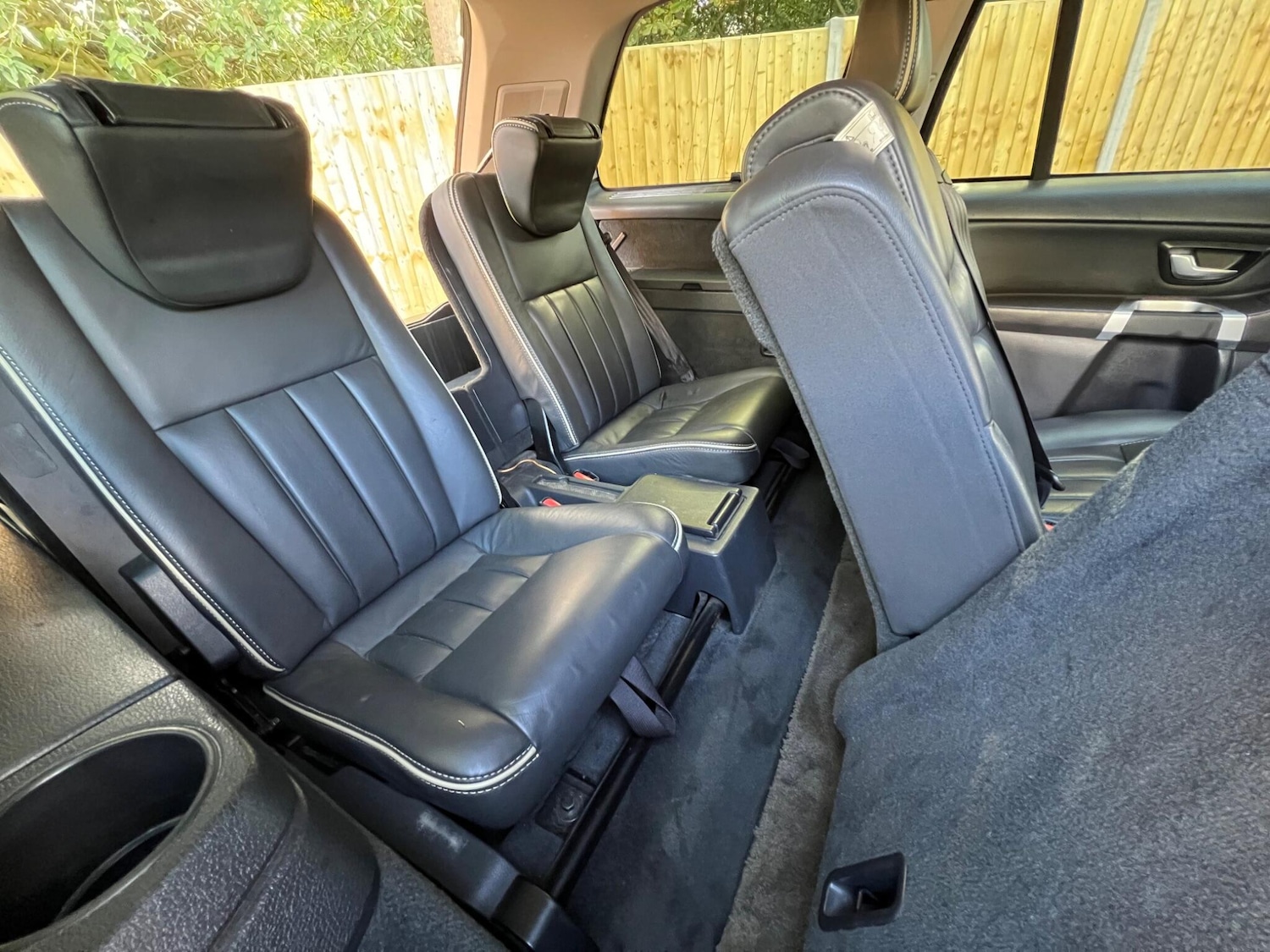 Used Volvo XC90 2014 for sale - 76121241: Photo 13