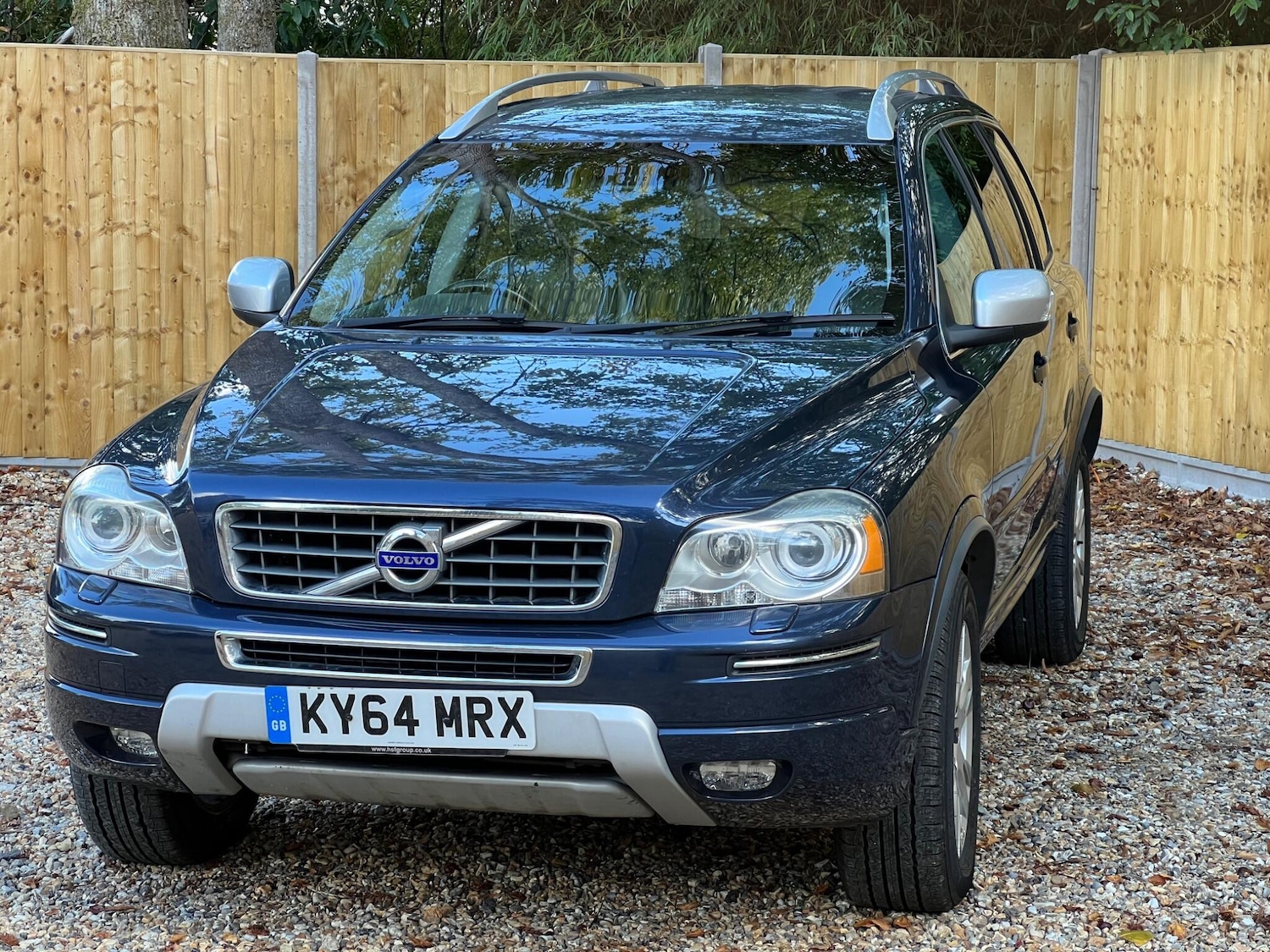 Used Volvo XC90 2014 for sale - 76121241: Photo 19