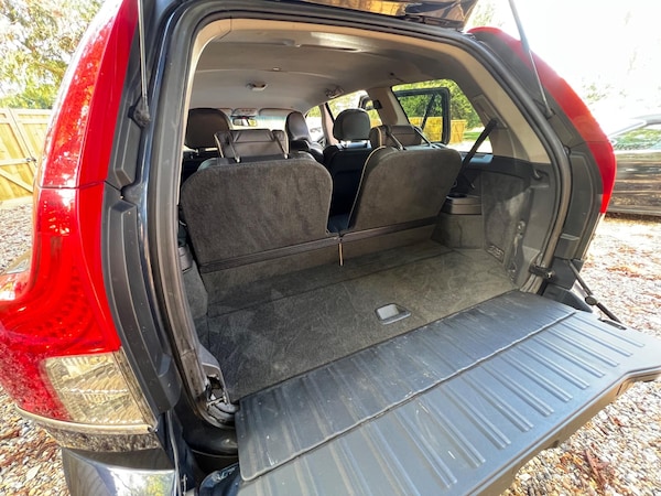 Used Volvo XC90 2014 for sale - 76121241: Photo 20
