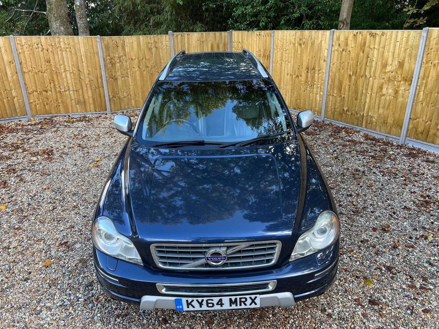 Used Volvo XC90 2014 for sale - 76121241: Photo 22