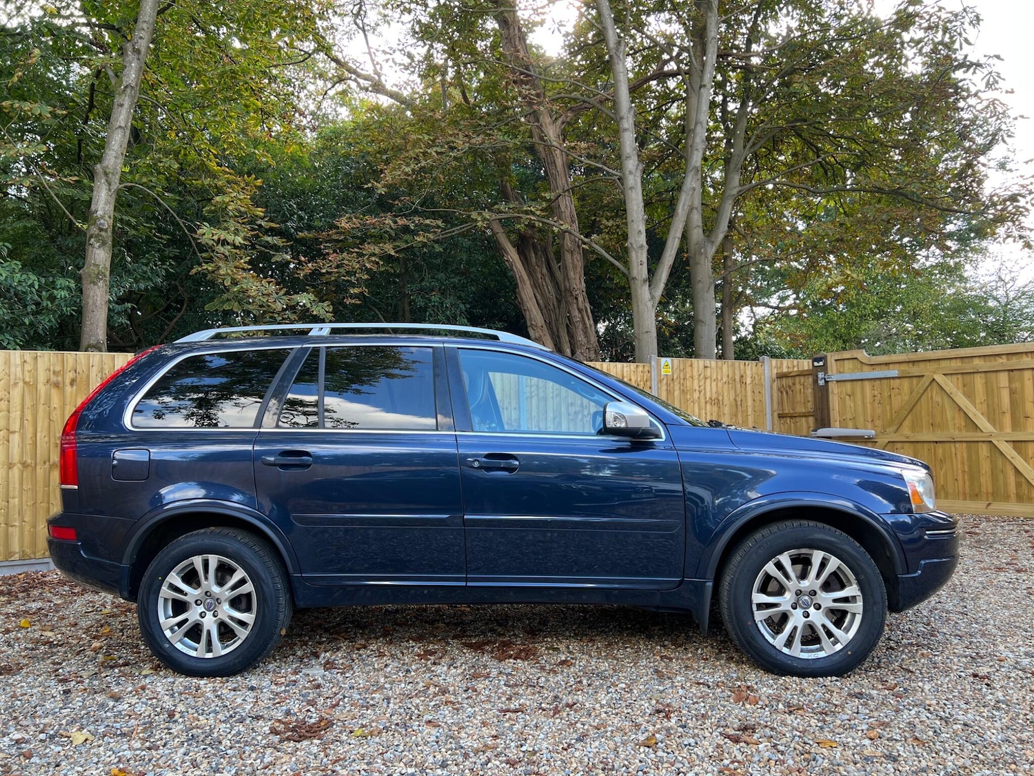 Used Volvo XC90 2014 for sale - 76121241: Photo 24
