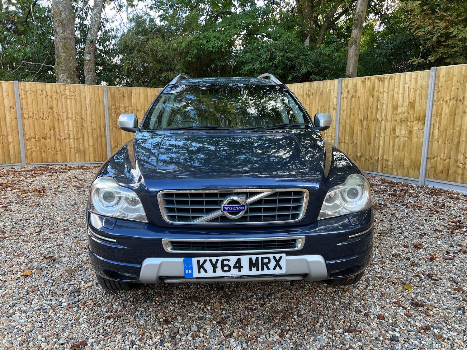 Used Volvo XC90 2014 for sale - 76121241: Photo 25