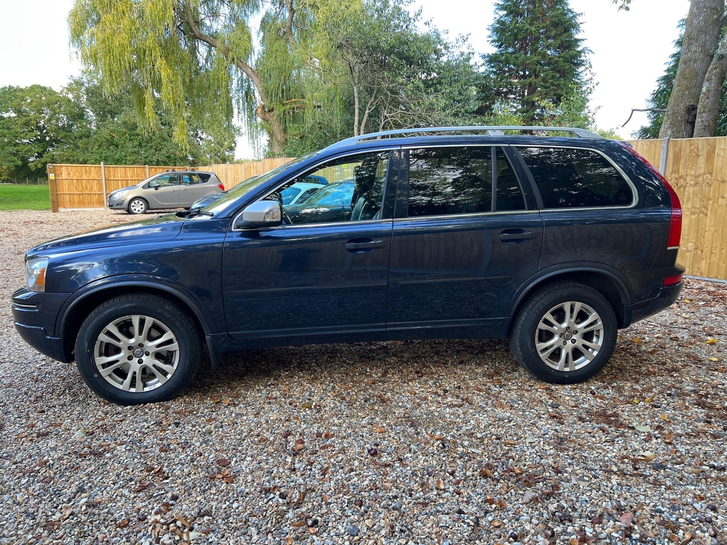Used Volvo XC90 2014 for sale - 76121241: Photo 26