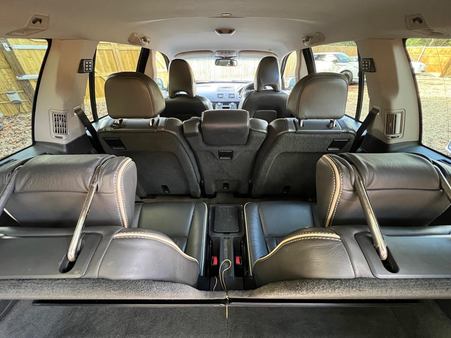 Used Volvo XC90 2014 for sale - 76121241: Photo 5