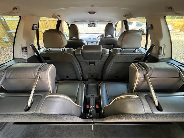 Used Volvo XC90 2014 for sale - 76121241: Photo 5