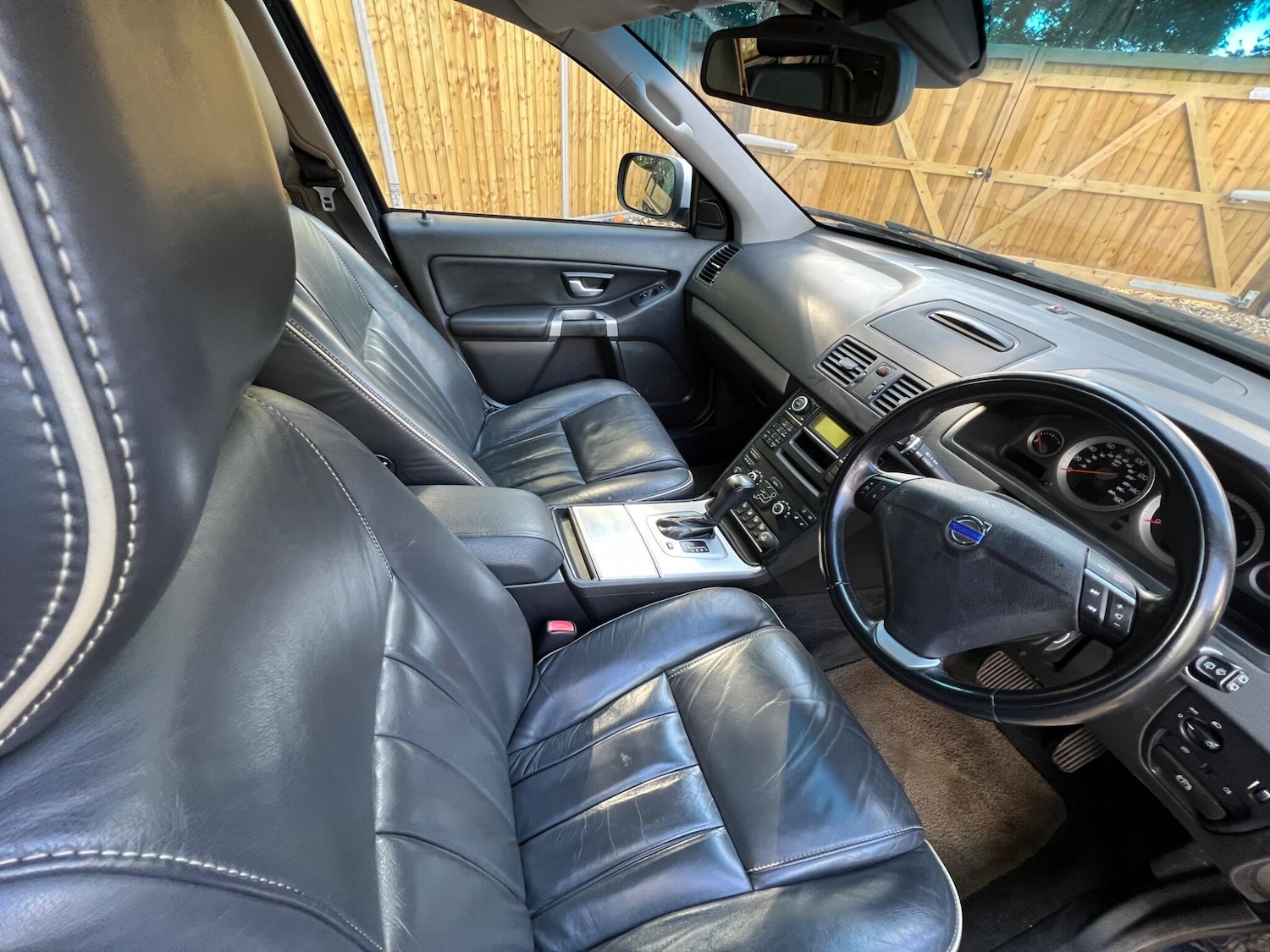 Used Volvo XC90 2014 for sale - 76121241: Photo 6