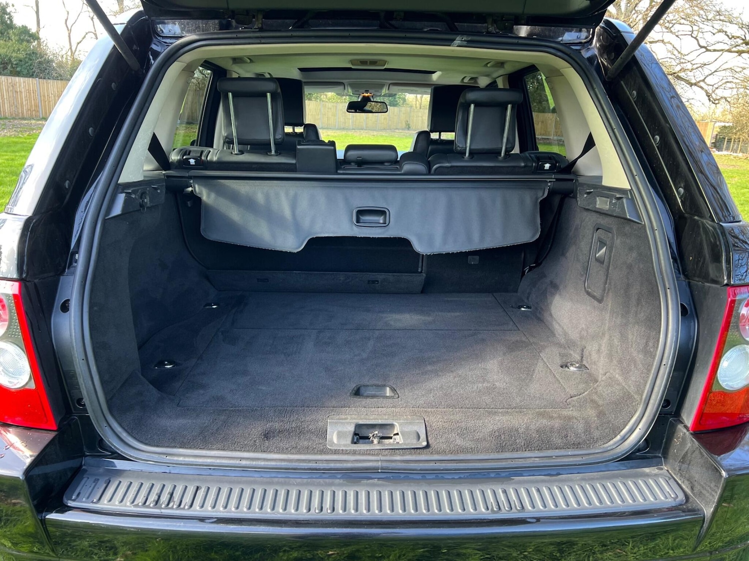 Used Land Rover Range Rover Sport for sale - 77925979: Photo 10