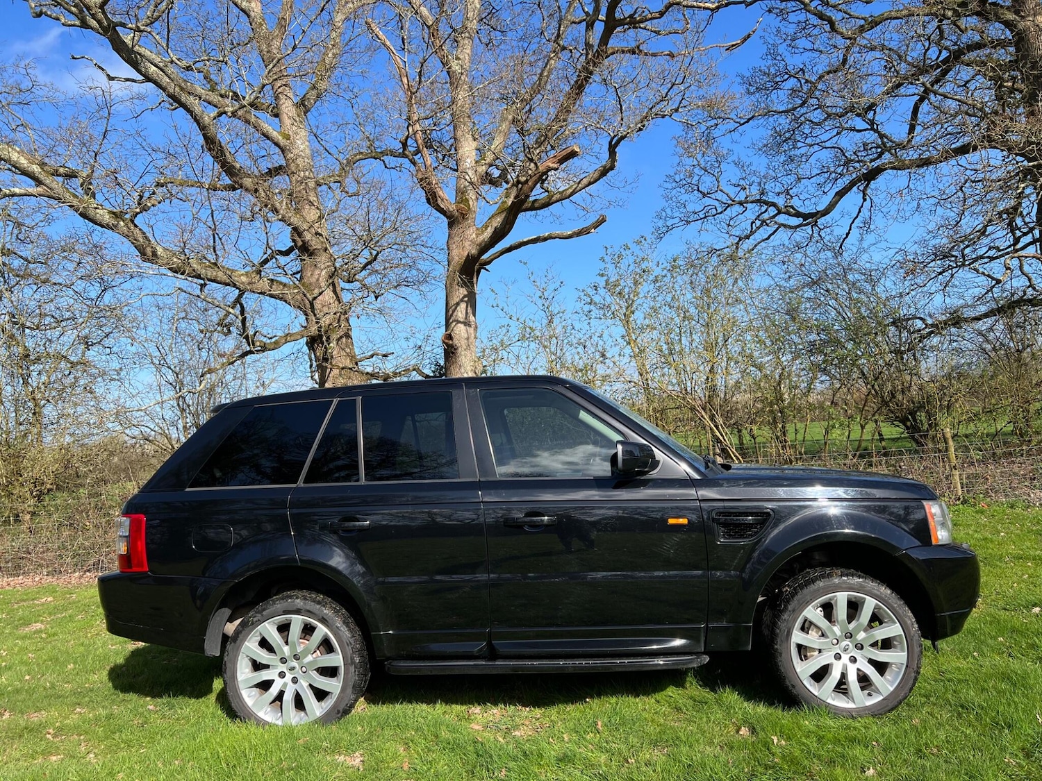 Used Land Rover Range Rover Sport for sale - 77925979: Photo 12