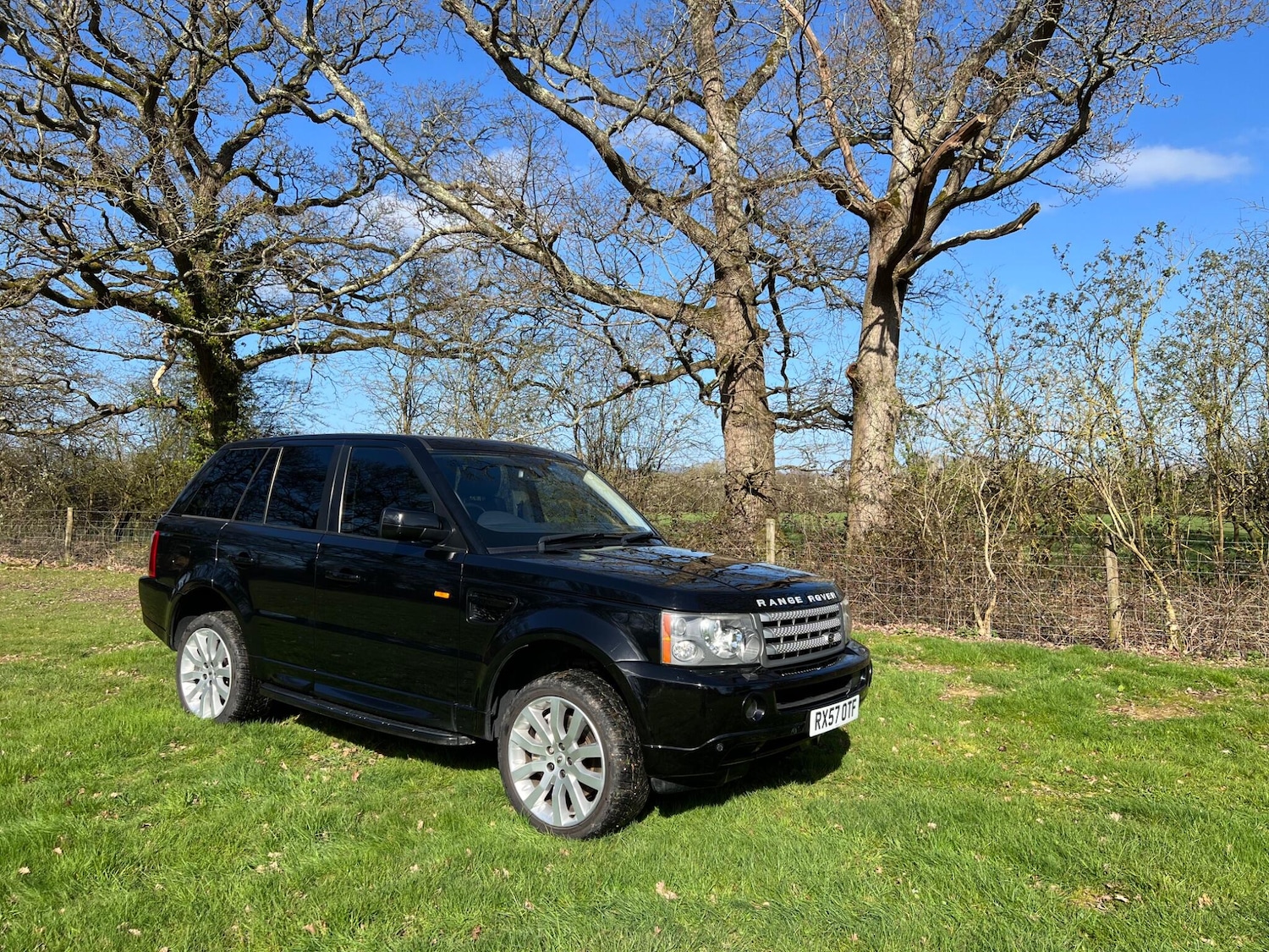 Used Land Rover Range Rover Sport for sale - 77925979: Photo 13