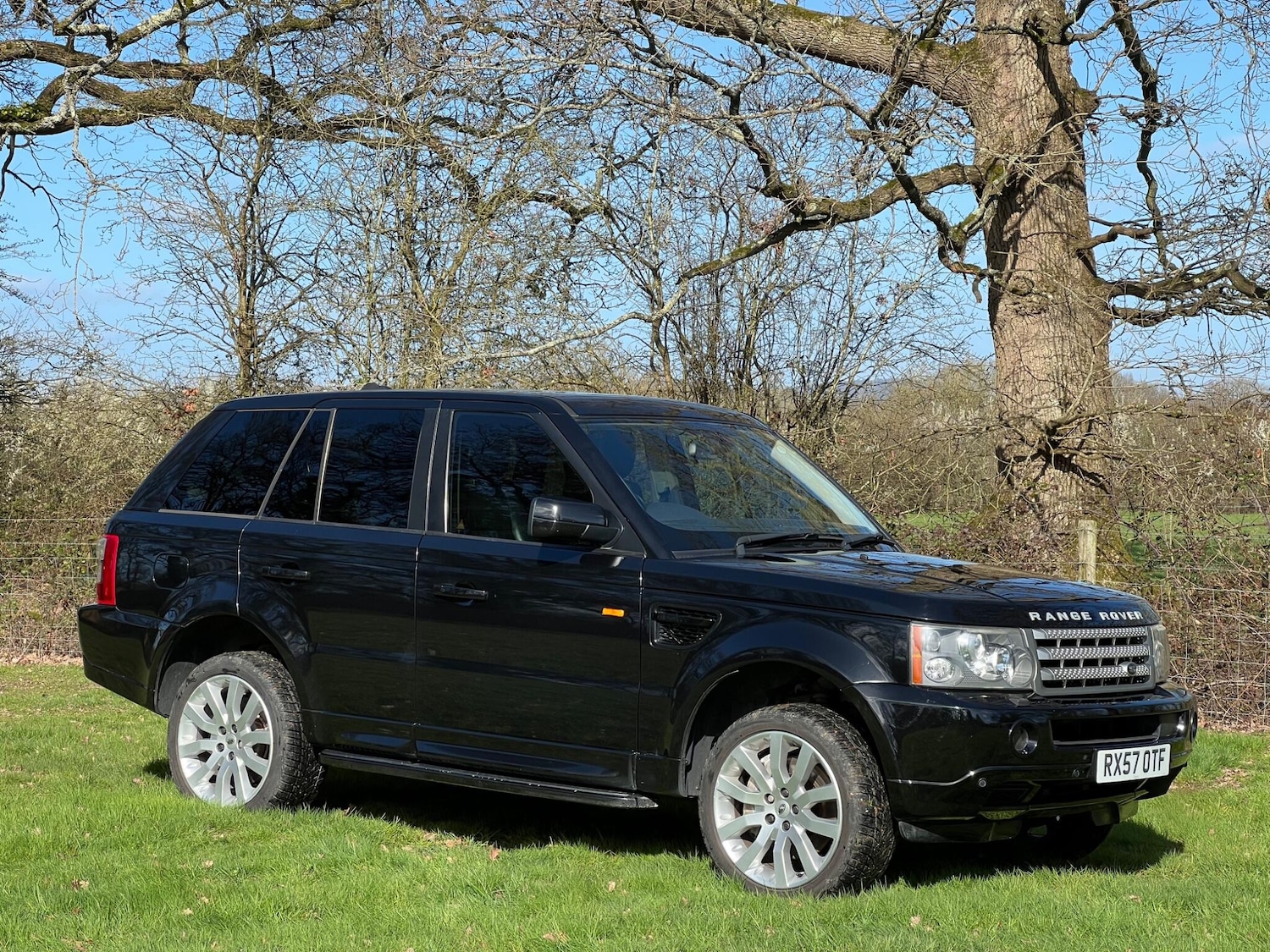 Used Land Rover Range Rover Sport for sale - 77925979: Photo 14