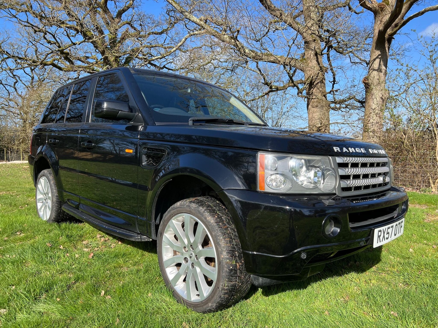 Used Land Rover Range Rover Sport for sale - 77925979: Photo 15