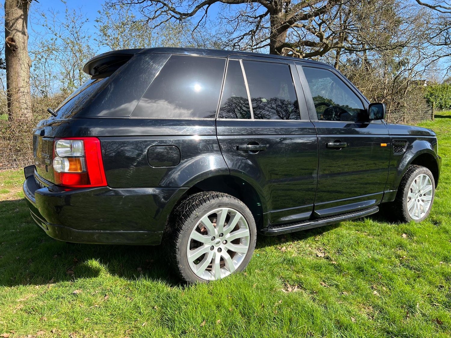 Used Land Rover Range Rover Sport for sale - 77925979: Photo 16
