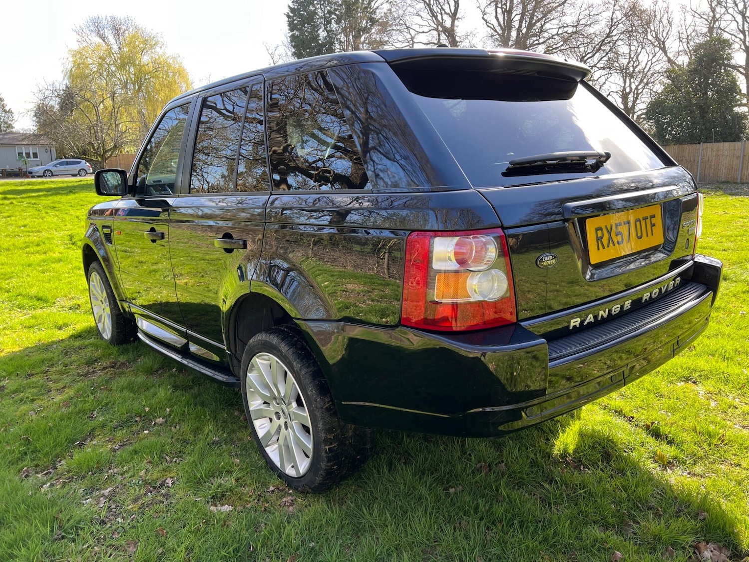 Used Land Rover Range Rover Sport for sale - 77925979: Photo 17