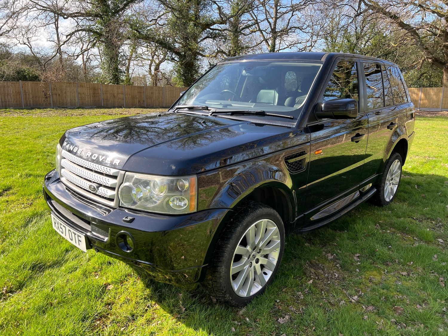 Used Land Rover Range Rover Sport for sale - 77925979: Photo 19