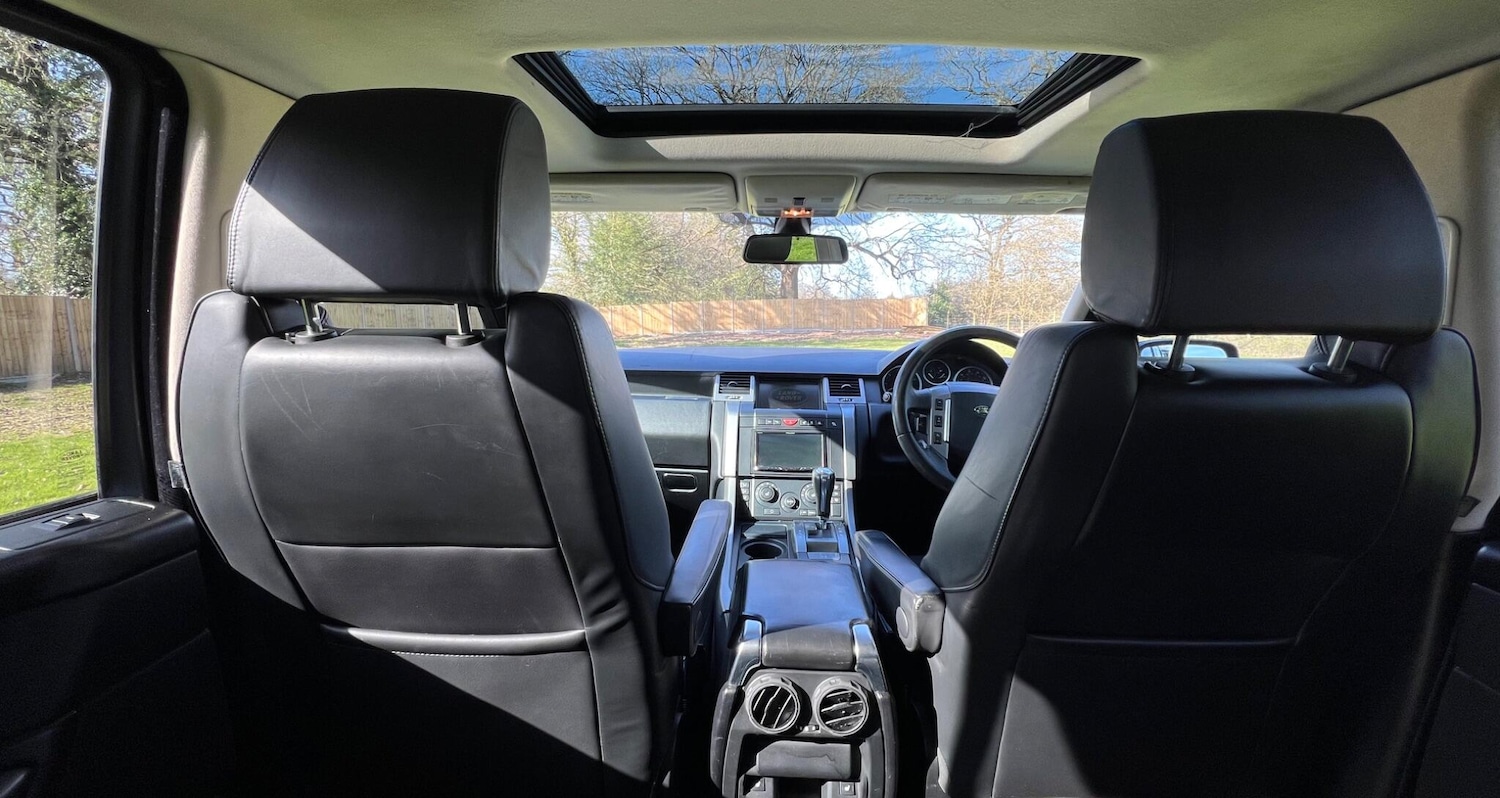 Used Land Rover Range Rover Sport for sale - 77925979: Photo 20