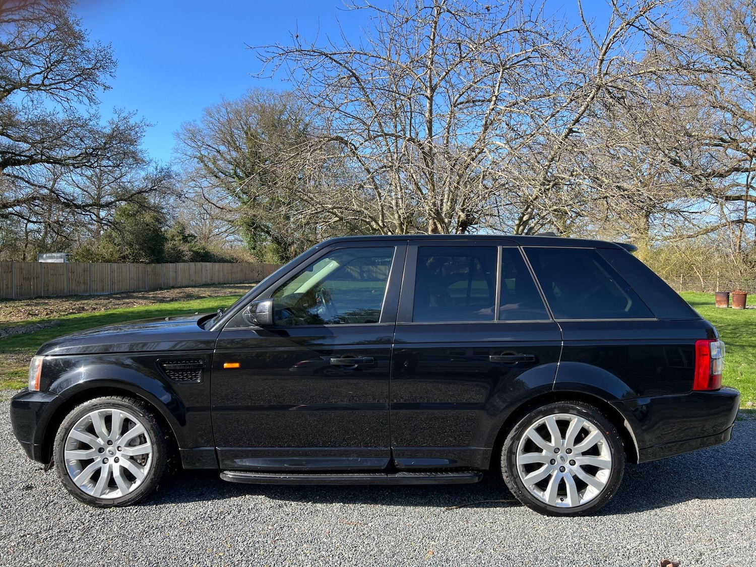 Used Land Rover Range Rover Sport for sale - 77925979: Photo 23
