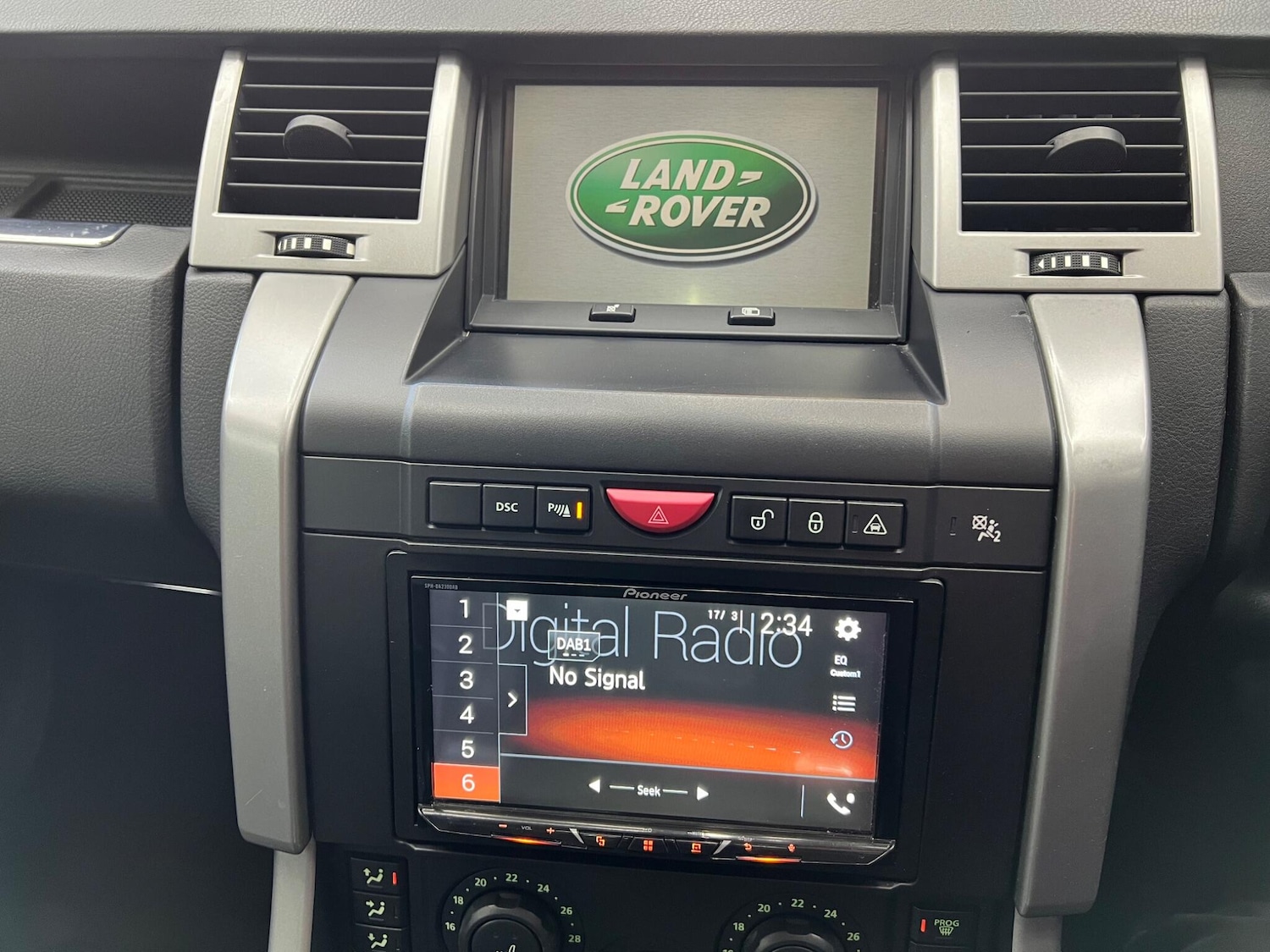 Used Land Rover Range Rover Sport for sale - 77925979: Photo 24