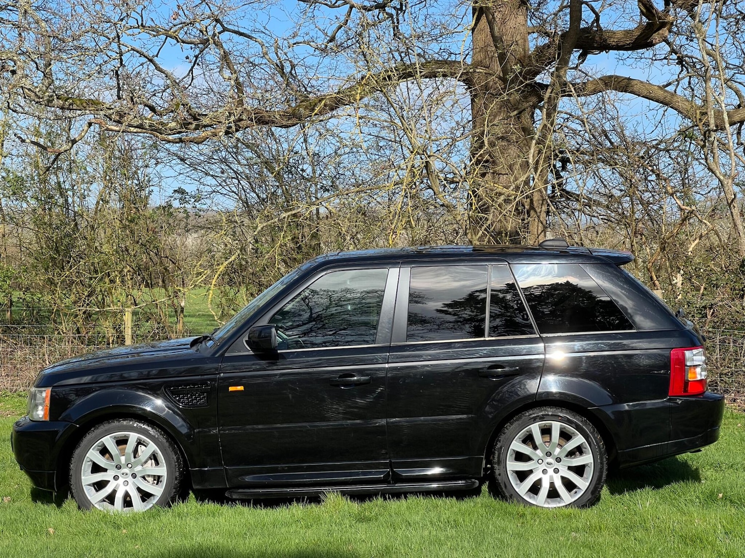 Used Land Rover Range Rover Sport for sale - 77925979: Photo 6